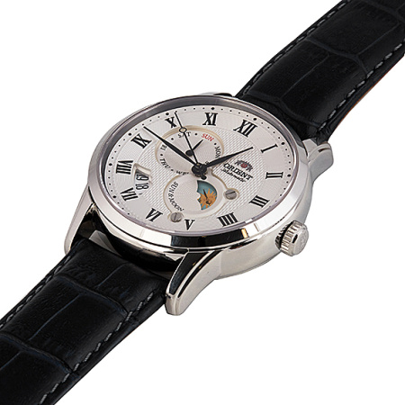 Часы наручные Orient FAK00002S0 Часы наручные Orient FAK00002S0