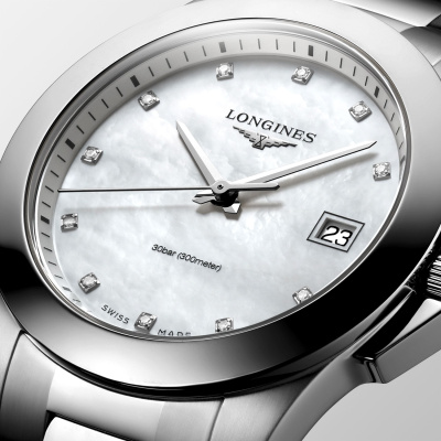 Часы наручные Longines L3.377.4.87.6