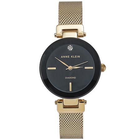 Часы наручные Anne Klein  AK/2472BKGB