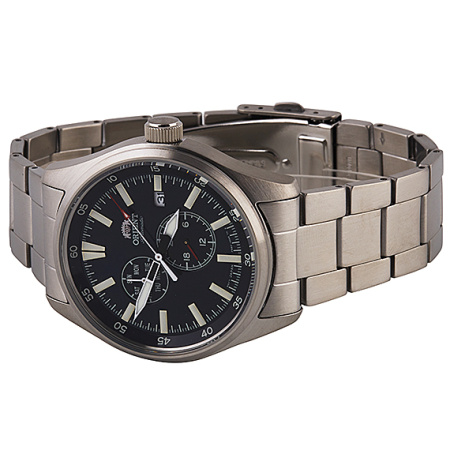Часы наручные Orient RA-AK0401L10B