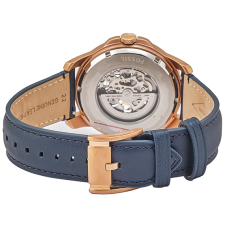Часы наручные Fossil ME3102 Часы наручные Fossil ME3102