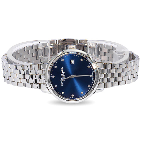 Часы наручные Raymond Weil 5985-ST-50081