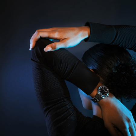 Часы наручные Maurice Lacroix AI1106-SS002-350-1	