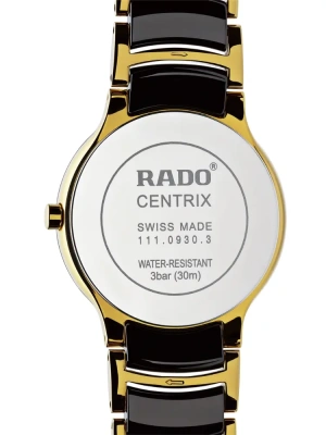 Часы наручные Rado R30930712