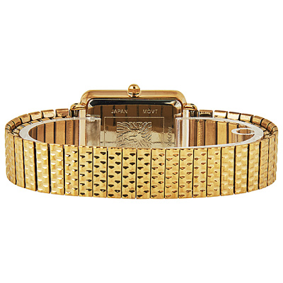 Часы наручные Anne Klein AK/3802MPGB