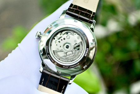 Часы наручные Orient RA-AC0J06S10B