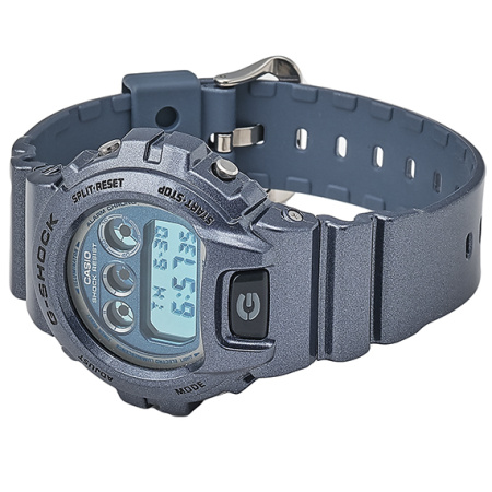 Часы наручные Casio DW-6900MF-2DR Часы наручные Casio DW-6900MF-2DR