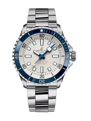 Часы наручные Breitling A17375E71G1A1
