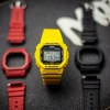 Часы наручные Casio DWE-5600R-9ER