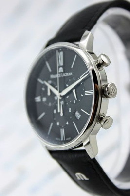 Часы наручные Maurice Lacroix EL1098-SS001-310-1