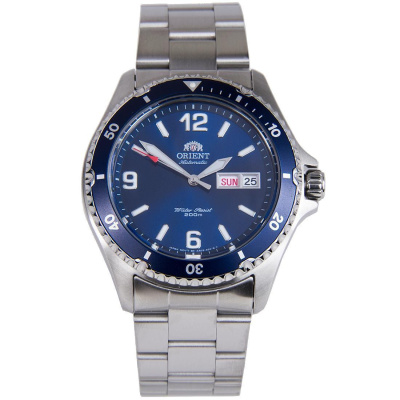 Часы наручные Orient FAA02002D9 Часы наручные Orient FAA02002D9