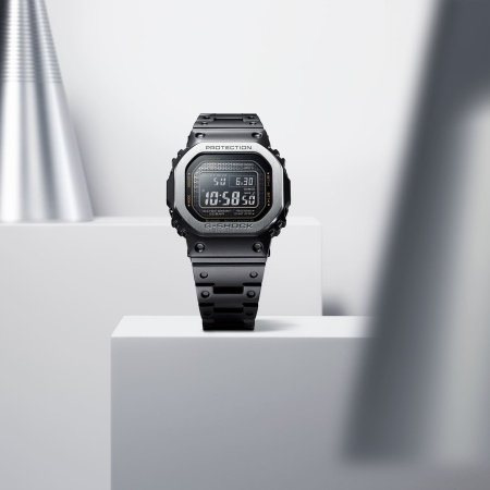 Часы наручные Casio GMW-B5000MB-1ER