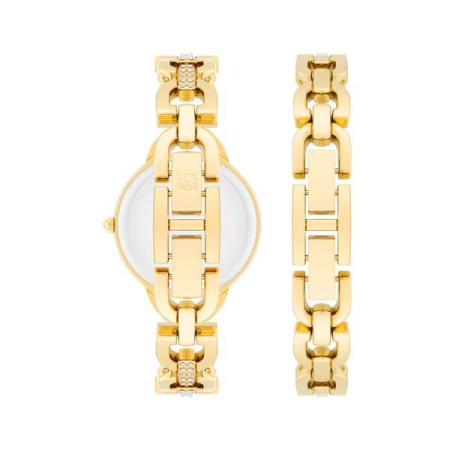 Часы наручные Anne Klein AK/4104GPST