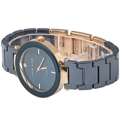 Часы наручные Anne Klein AK/1018RGNV