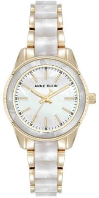 Часы наручные Anne Klein AK/3212IVGB