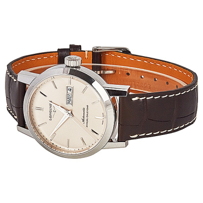 Часы наручные Longines L4.827.4.92.2