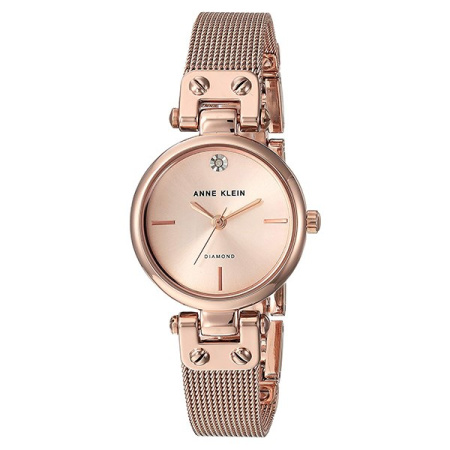 Часы наручные Anne Klein AK/3002RGRG