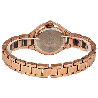 Часы наручные Anne Klein AK/3472BKRG