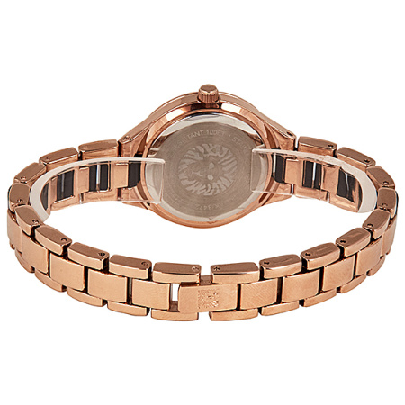 Часы наручные Anne Klein AK/3472BKRG Часы наручные Anne Klein AK/3472BKRG