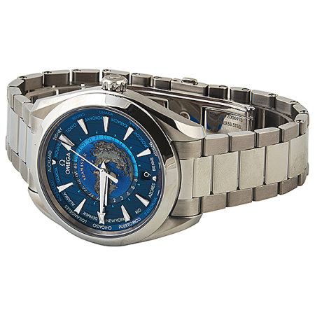 Часы наручные Omega 22010432203001