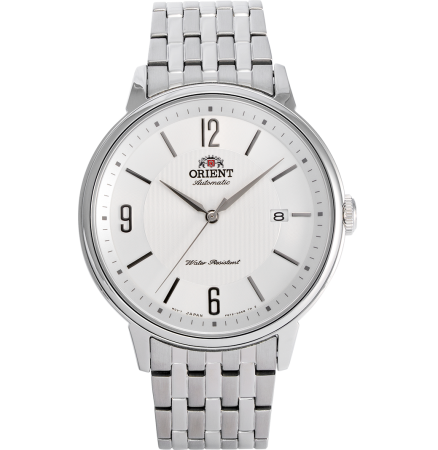 Часы наручные Orient RA-AC0J10S10B