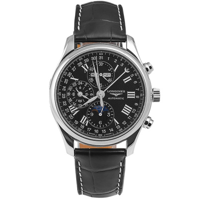 Часы наручные Longines L2.773.4.51.7