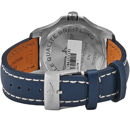 Часы наручные Breitling A17388101C1X1