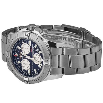 Часы наручные Breitling A7338811/BD43/173A