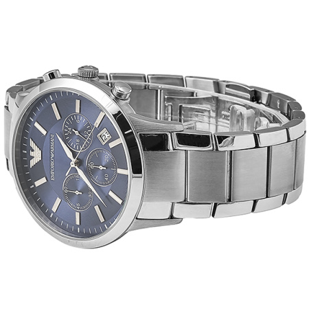 Часы наручные Emporio Armani AR2448 Часы наручные Emporio Armani AR2448