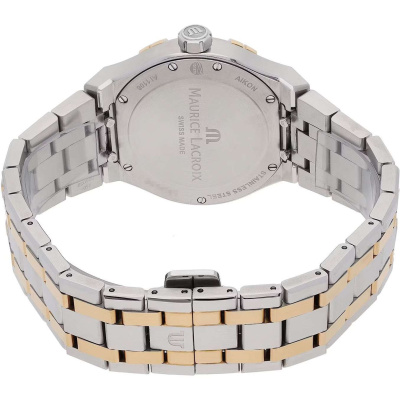 Часы наручные Maurice Lacroix AI1106-PVP02-170-1