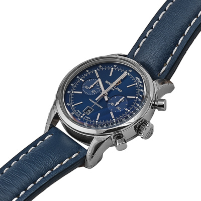Часы наручные Breitling A4131012/C862/113X