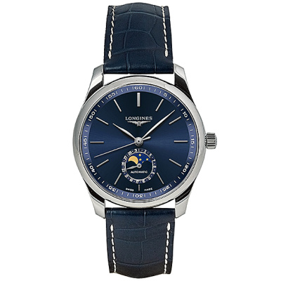 Часы наручные Longines L2.909.4.92.0