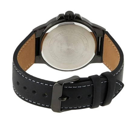 Часы наручные Casio MTP-E173BL-1AVEF