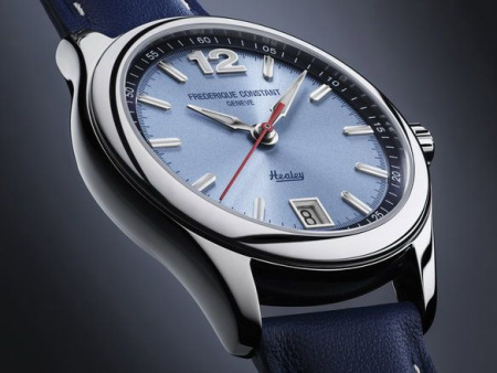 Часы наручные Frederique Constant FC-303HLBN3B6