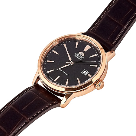 Часы наручные Orient RA-AC0F03B10B