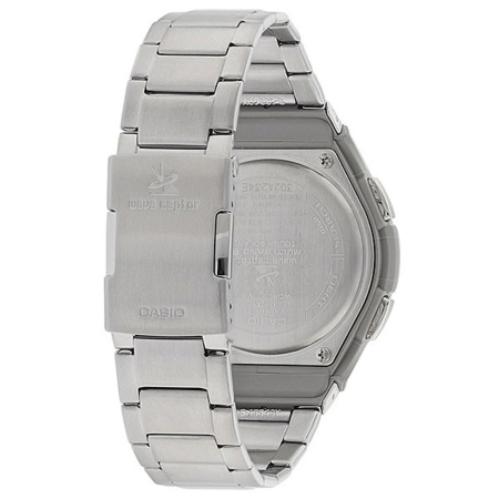 Часы наручные Casio WVA-M650D-1AER