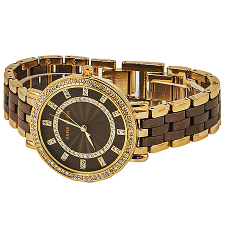 Часы наручные Anne Klein AK/3810BKRG