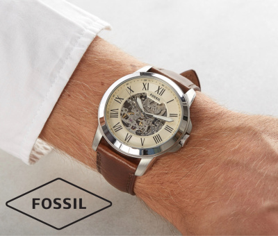 Часы наручные Fossil ME3099