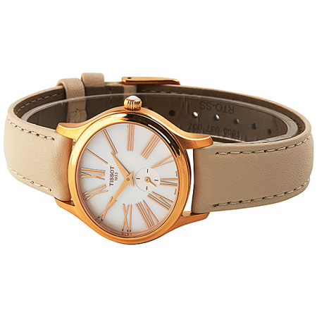 Часы наручные Tissot T103.310.36.113.01
