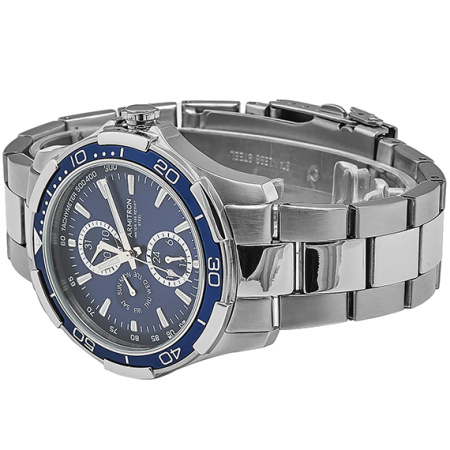 Часы наручные Armitron 20/4677BLSV