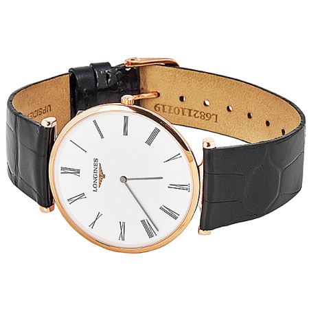 Часы наручные Longines L4.766.1.91.2