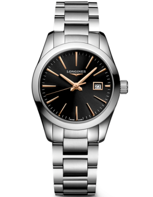 Часы наручные Longines L2.286.4.52.6