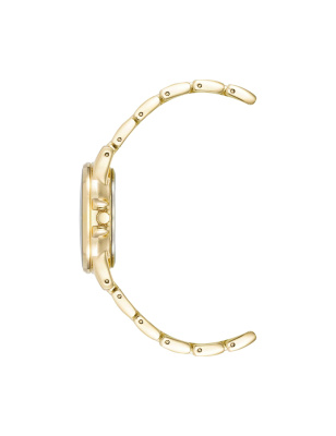 Часы наручные Anne Klein AK/4132PYGB
