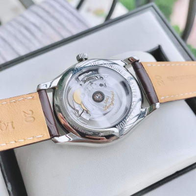 Часы наручные Longines L27554773 Часы наручные Longines L27554773