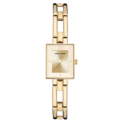 Часы наручные Anne Klein AK/3944CHGB