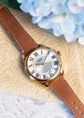 Часы наручные Fossil ES5397 Часы наручные Fossil ES5397
