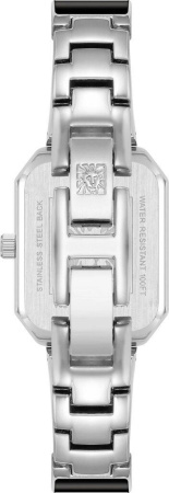 Часы наручные Anne Klein AK/4163BKSV Часы наручные Anne Klein AK/4163BKSV