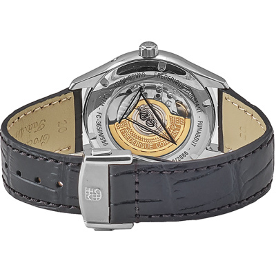 Часы наручные Frederique Constant FC-365RM5B6
