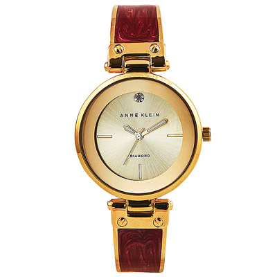 Часы наручные Anne Klein AK/2512BYGB