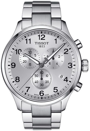 Часы наручные Tissot T116.617.11.037.00